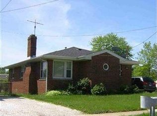 1000 Pardee Ave, Akron, OH 44306