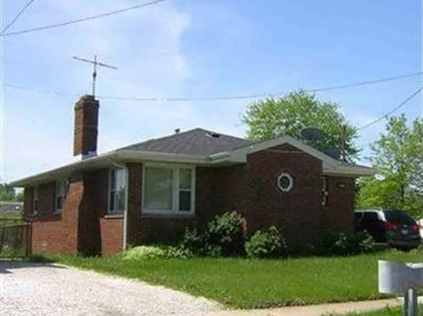 1000 Pardee Ave, Akron, OH 44306