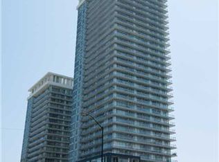 360 Square One Dr #1911, Mississauga, ON L5B 0G7