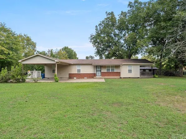 1102 N Lincoln St, Cabot, AR 72023