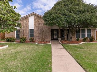 4217 Nightfall Dr, Plano, TX 75093