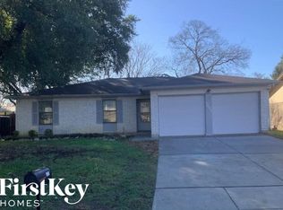 5620 Marlene Dr, Haltom City, TX 76148