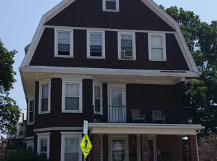 730 Adams St #1, Dorchester, MA 02122