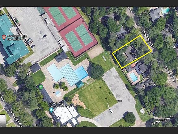 4th image of 12615 Big Stone Dr