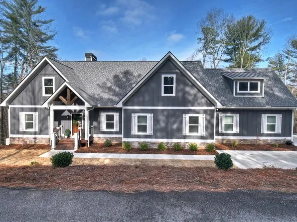 912 Lazy River Ln, Ellijay, GA 30536