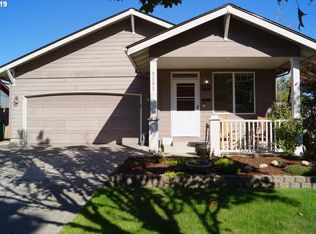 3101 Twinflower St, Forest Grove, OR 97116