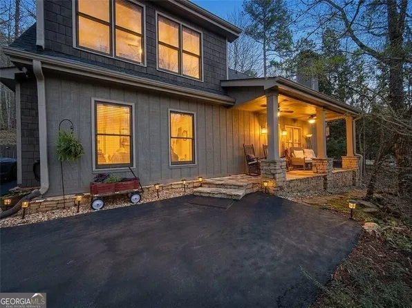 31 Wild Ginger Cir, Jasper, GA 30143