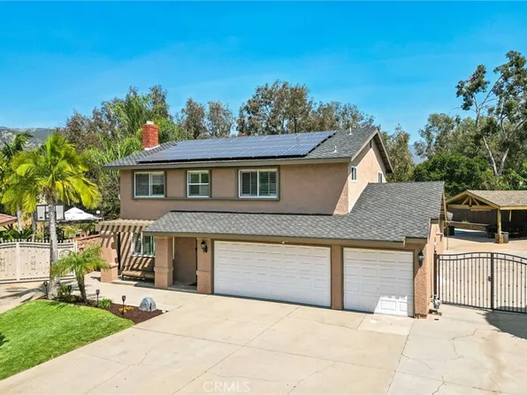956 Bayfield Dr, San Dimas, CA 91773