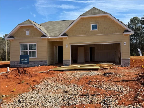 204 Branford St #Sun0126, Anderson, SC 29625