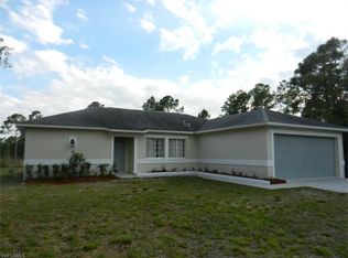 3480 66th Ave NE, Naples, FL 34120