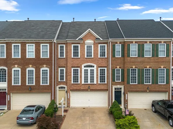41794 Expectation Sq, Aldie, VA 20105