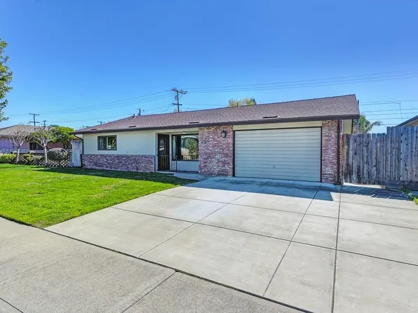 418 E Fargo St, Stockton, CA 95204