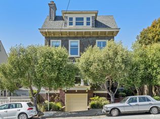 624 Euclid Ave, San Francisco, CA 94118