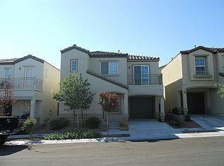 9141 Adorable Ave, Las Vegas, NV 89149
