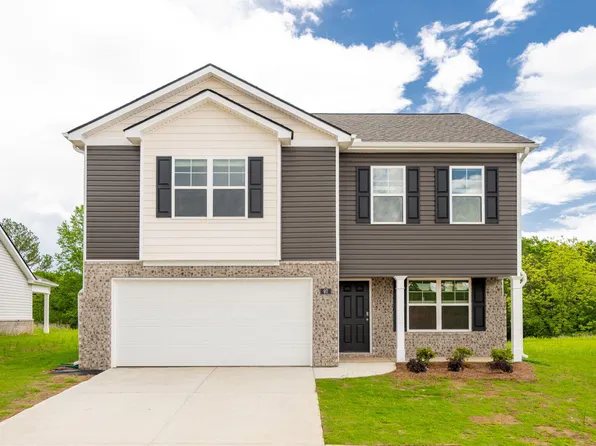 97 Old Warren School Rd, Lafayette, GA 30728