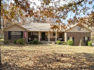 11008 Fern Hill Est, Fort Smith, AR 72916