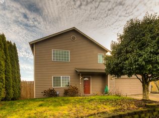 4830 Dorrance Loop NE, Salem, OR 97305