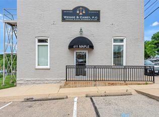 411 Maple St, Hillsboro, MO 63050