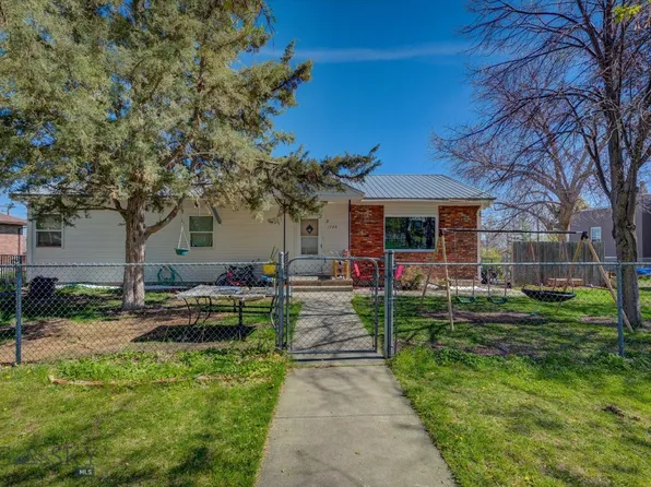 1720 Knight St, Helena, MT 59601