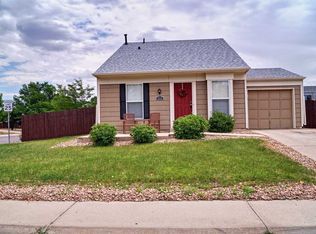 1998 Cathay Ct, Aurora, CO 80011