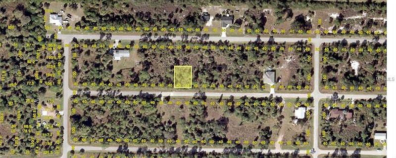 2nd image of 26218 Brooks Rd