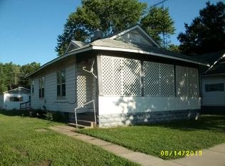 700 N Beech St, Centralia, IL 62801