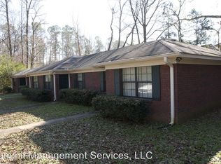 1312D Access Rd, Oxford, MS 38655