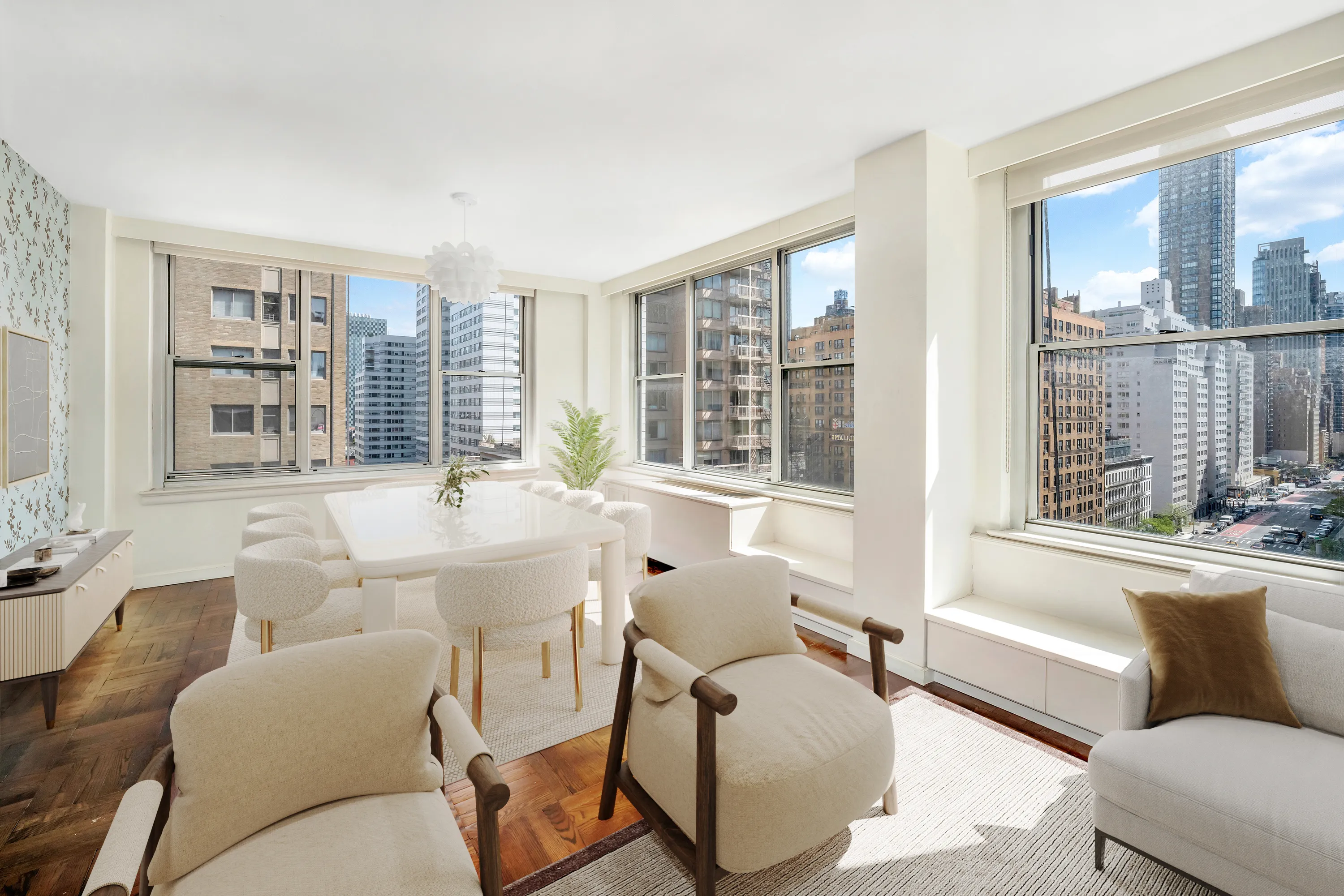 169 East 69th Street #11C in Lenox Hill, Manhattan | StreetEasy