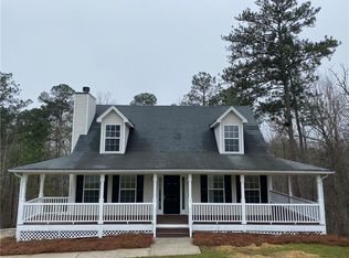 123 Cold Water Ct, Dallas, GA 30132