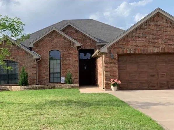 511 Callie Ln, Iowa Park, TX 76367