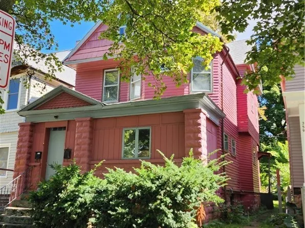 361 Hoyt St, Buffalo, NY 14213