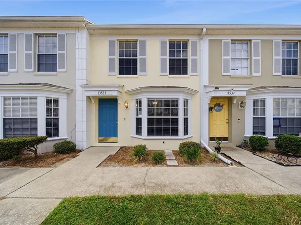 13535 EMBASSY PARK COURT, DADE CITY, FL 33525