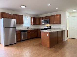 Lord Edward Condominium, Boscawen, NH 03303