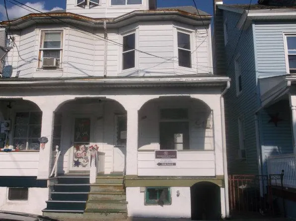 135 S Franklin St, Shamokin, PA 17872