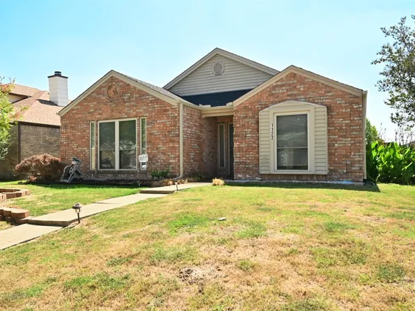 1122 Thistle Dr, Mesquite, TX 75149