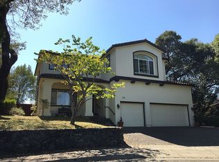 165 Yulupa Cir, Santa Rosa, CA 95405