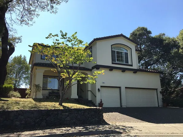 165 Yulupa Cir, Santa Rosa, CA 95405