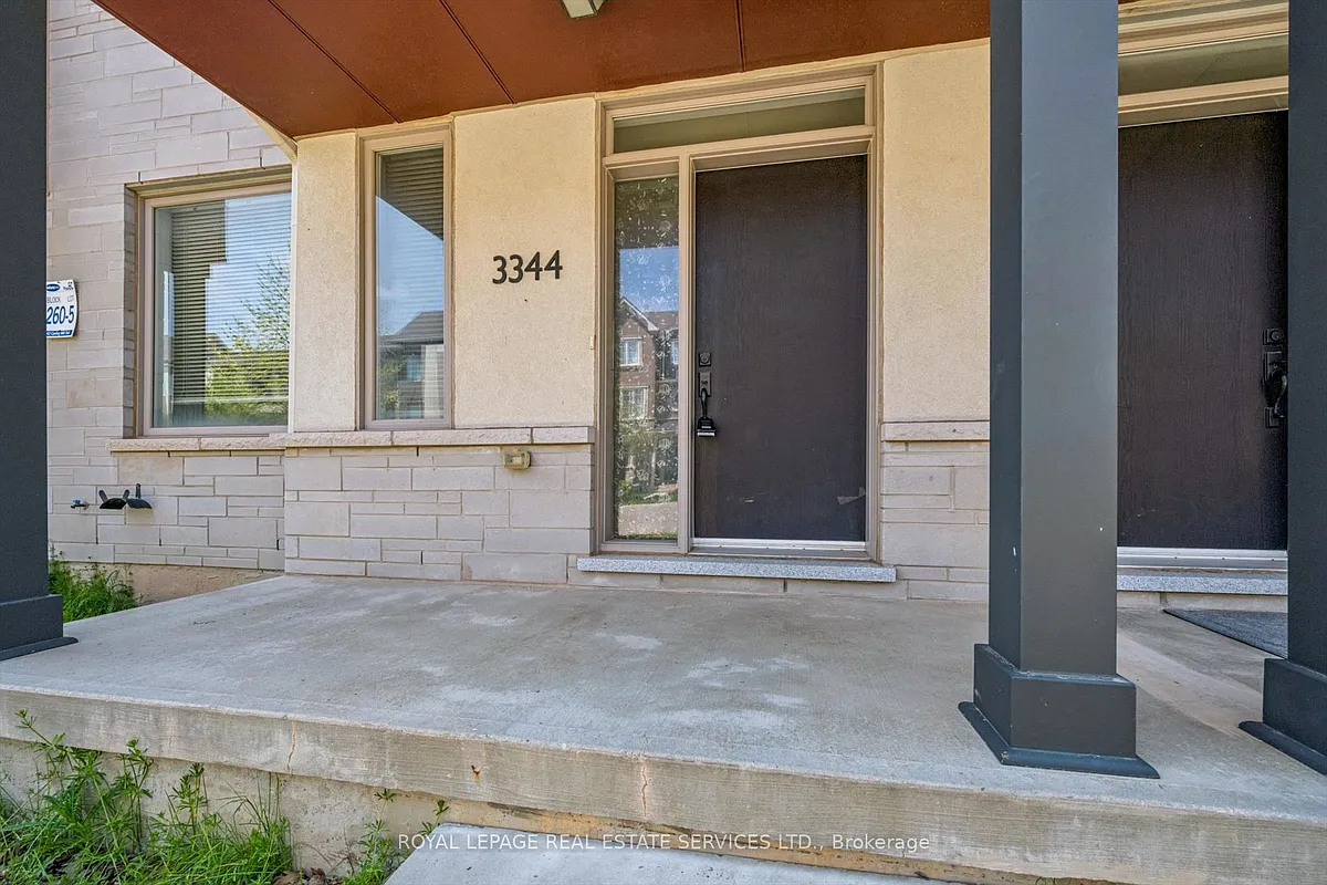Building Photo - 3344 Carding Mill Trl