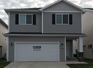 5860 57th Ave S, Fargo, ND