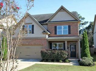 4803 Clarkstone Dr, Flowery Branch, GA 30542