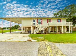6 Rocky Rd, Houma, LA 70363