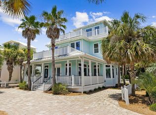 150 Seaward Dr, Santa Rosa Beach, FL 32459