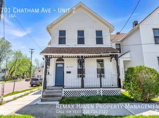 3701 Chatham Ave UNIT 2, Cleveland, OH 44113