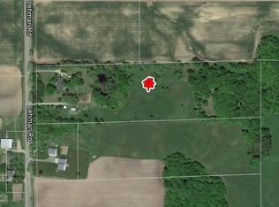 11582 Lehman Rd, Montague, MI 49437