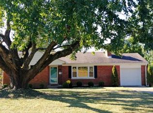 868 Robin Rd, Lexington, KY 40502