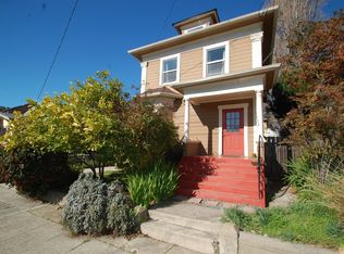 2233 Woolsey St #2233A, Berkeley, CA 94705
