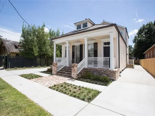 8118 Belfast St, New Orleans, LA 70118
