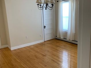 69 Hamilton St #1, Worcester, MA 01604