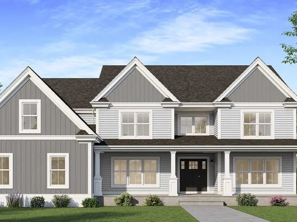 11 Melrose Drive #5, Cheshire, CT 06410