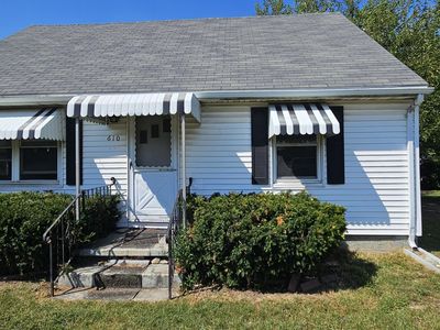 610 W Robb Ave, Lima, OH, 45801